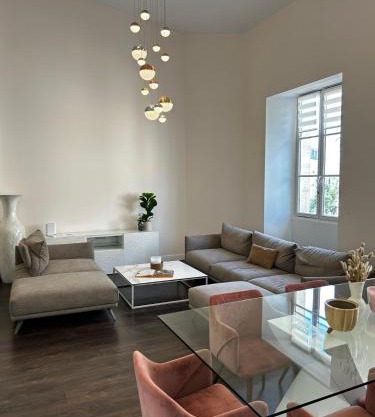 Appartement ultra central Bordeaux Gambetta