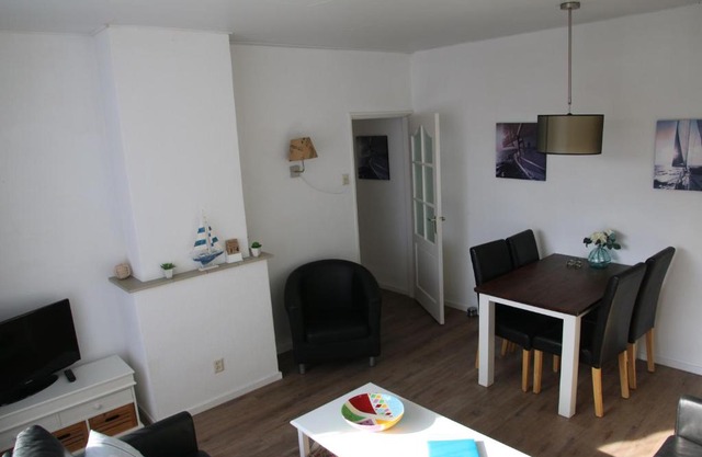 Appartementen Beatrix
