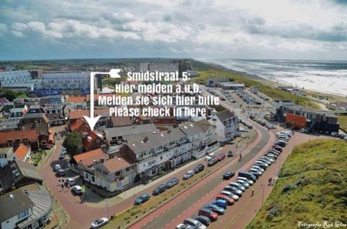 Appartementen Dorp & Duin