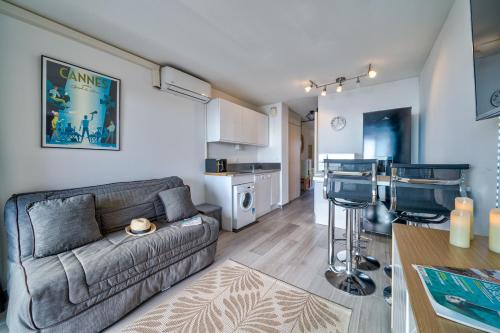 Appartements à Cannes