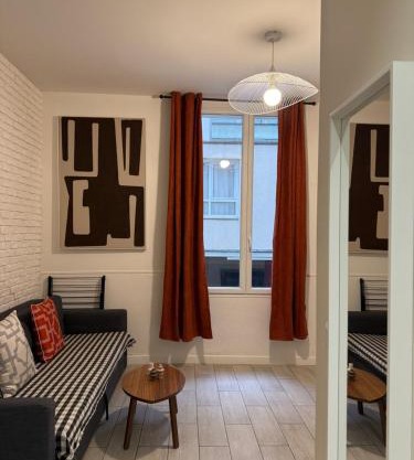Appartements Au Coeur du Marais