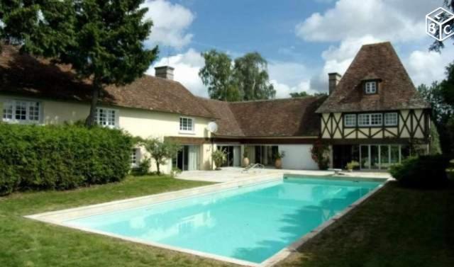 Appartements avec piscine