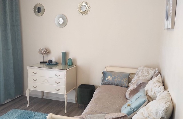 Appartements F3 Design Colmar+parking Free
