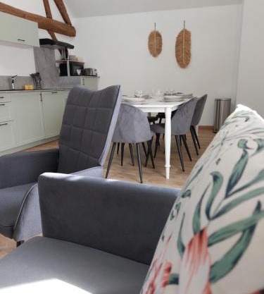 Appartements L'hirondelle