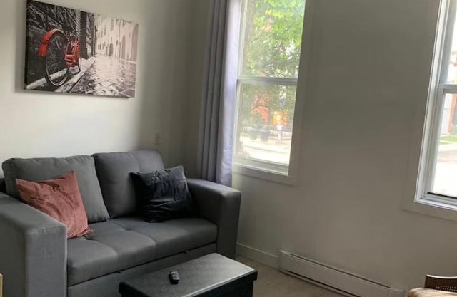Appartements Le Charme de Limoilou