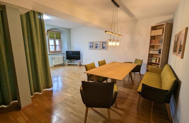 Appartment am Markt