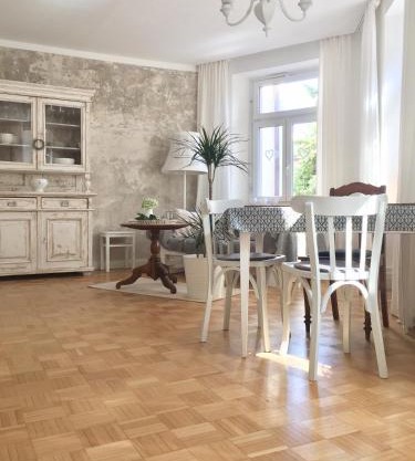 Appartment Chupferschmied - Wohlfühlen im Altstadtambiente