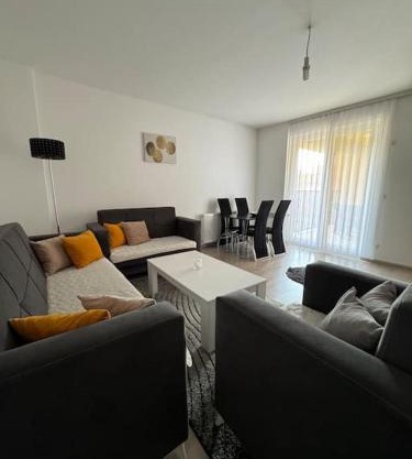 Appartment for rent
