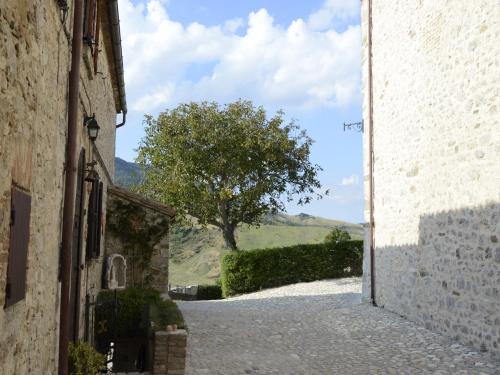 Appealing Apartment in Petrella Guidi with near Centre