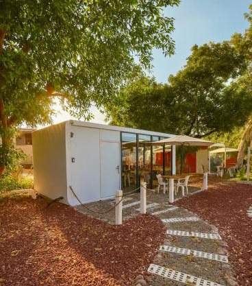 Apple House cerca de la playa