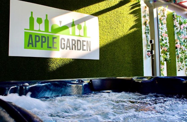 AppleGarden