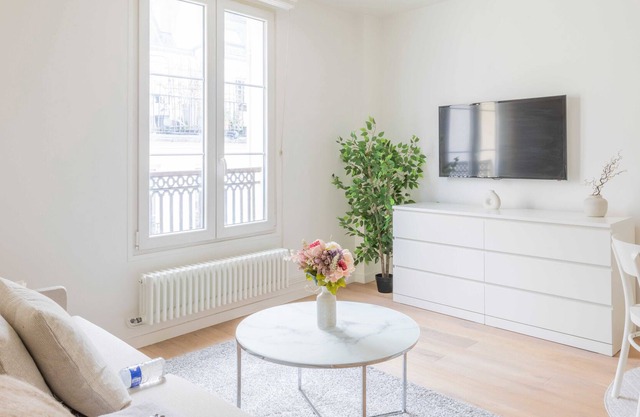 Appt COSY - Saint-Germain-des-Prés - Mobility lease