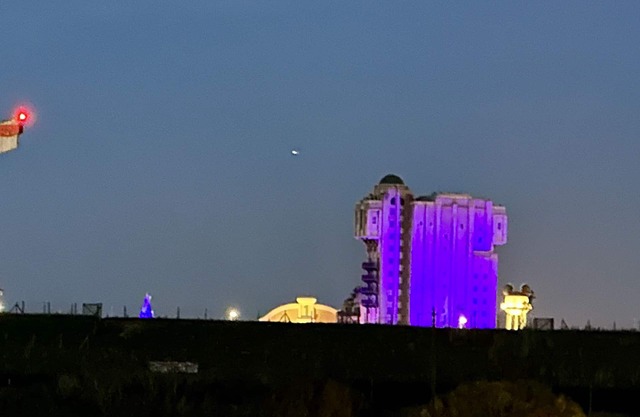 Appt T3 Vue sur le Parc Disneyland-paris Avec Parking Privé