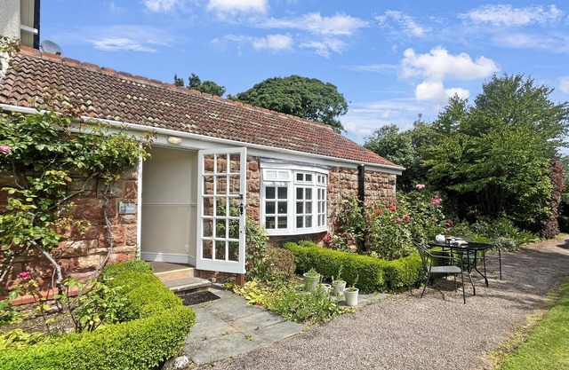 April Cottage, Minehead
