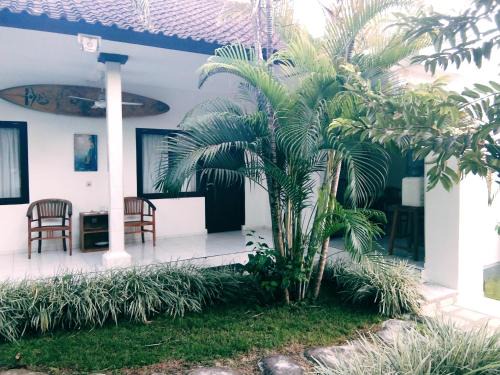 Aprilia Home Stay