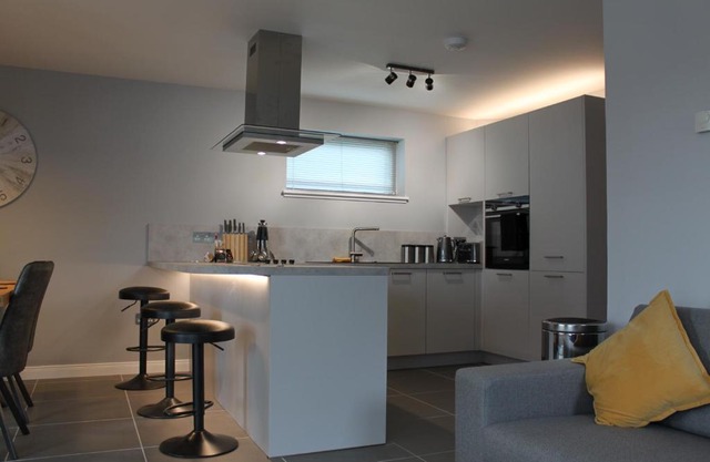 Apt 1, Frasers Close, Kirkwall