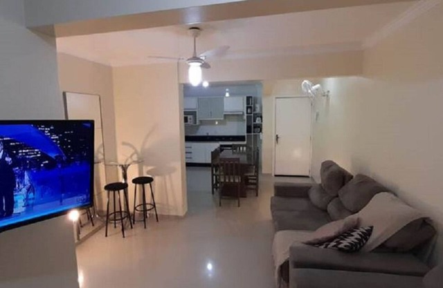 Apt 102, just 2 minutes from Piratuba Thermal Park/SC