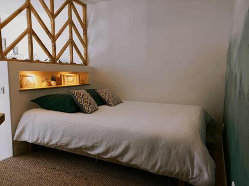 Apt 2 - LE KENNEDY