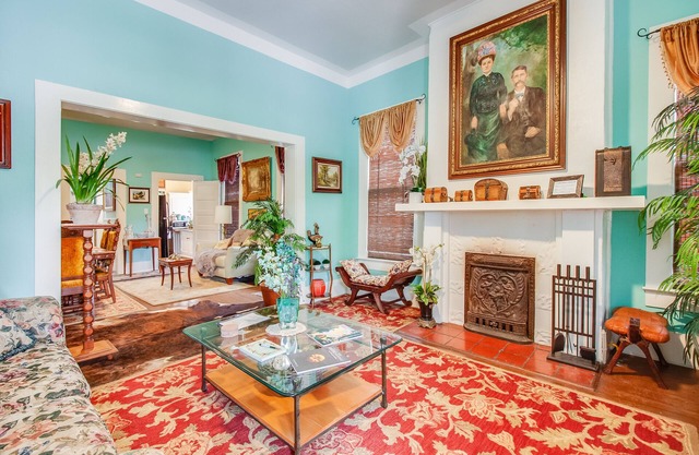 Apt #4 - Charming Apt near Riverwalk, Pearl Brewery, Trinity & Ft. same