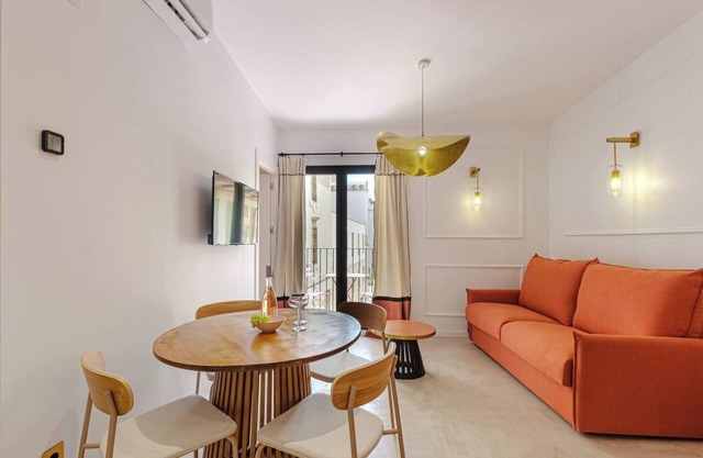 Apt Charme Exceptionnel Alicante