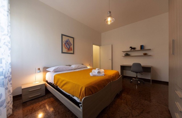 Apt. HouSmart Cimabue 1