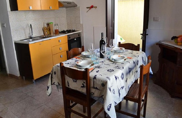 Apt in centro a 50mt dal mare