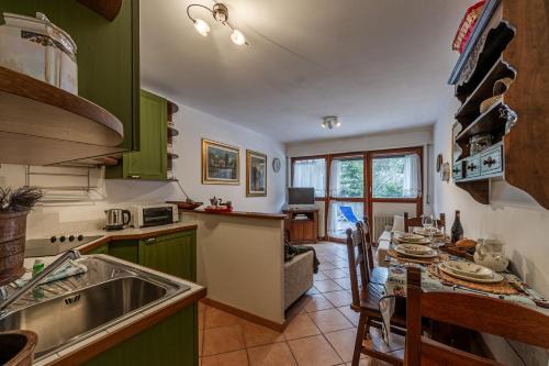 APT PLANIBEL - Comfort sulle piste da SCI - LA THUILE 0086