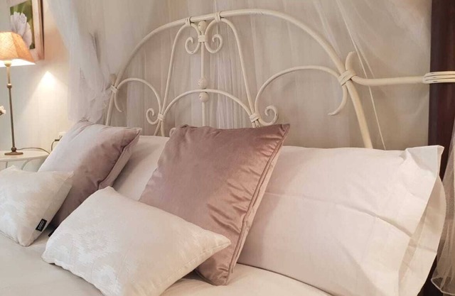 Apt. Seville Alameda Center.