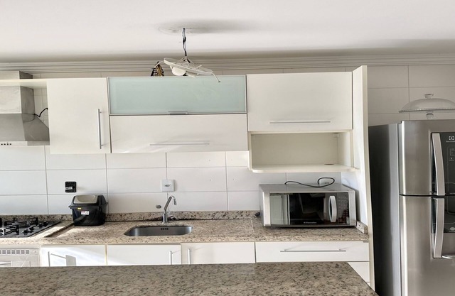 Apto 902, Barreiros, Prox Shop Itaguaçu, BR, Entrada Florianópolis