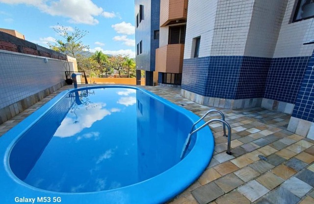 Apto Aconchegante 2 Quartos 100m praia de Caiobá - Somente Familiares