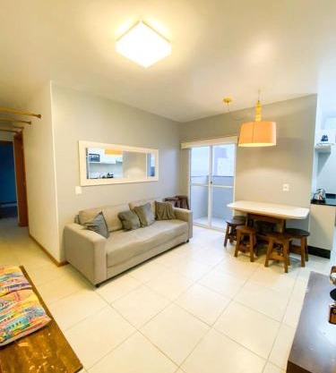 Apto Berlanda: Vista Mar e Beto Carrero World