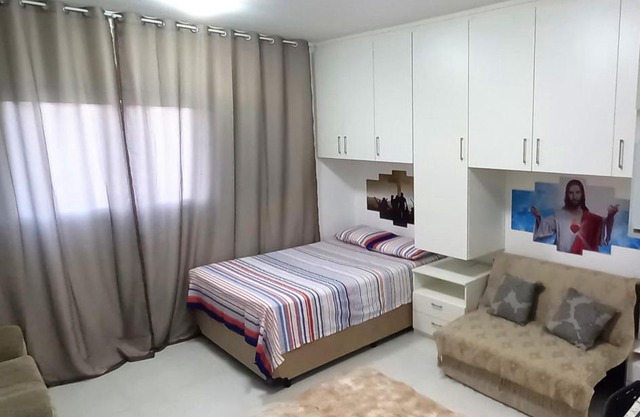 Apto Canção Nova - Condomínio da Fé