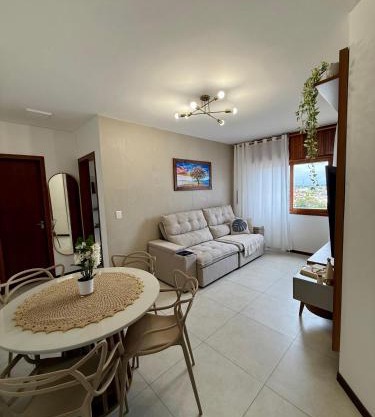 Apto de 01 dormitório com box, próximo a praia e ao centro