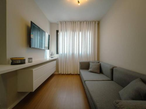 Apto Lindo prox Hospital Paraná AZ104