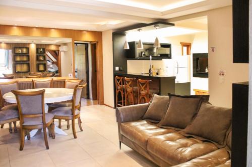 Apto Penthouse Gramado 4quartos