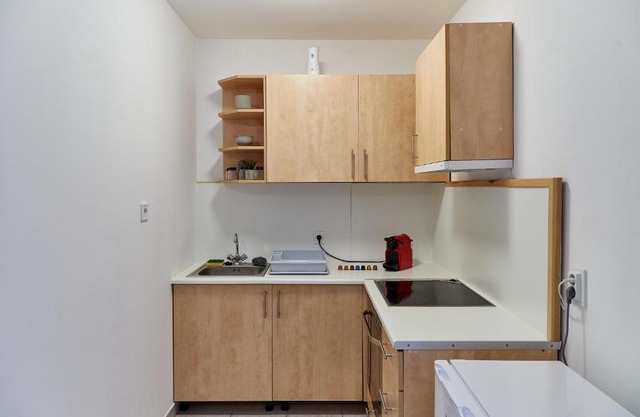 AqFel Airport Apartment