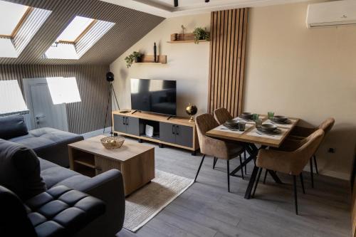 Aqua Lux apartmani