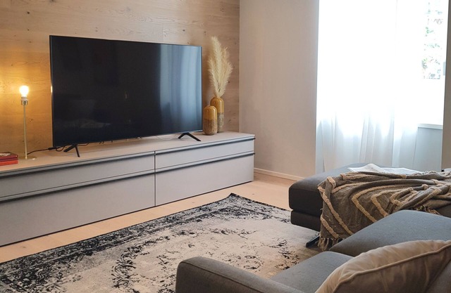 AR Boutique Apartments