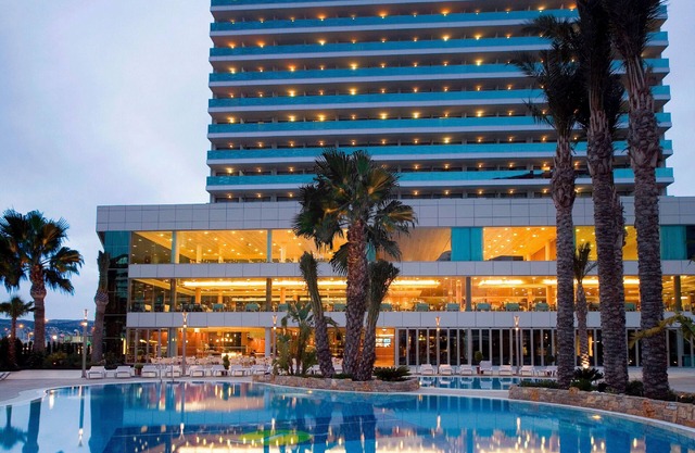 AR Diamante Beach Spa & Convention Center