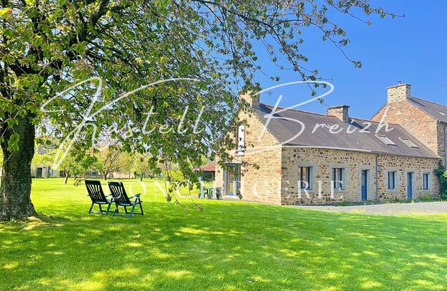 Ar Fardo - Traditional house with large enclosed garden