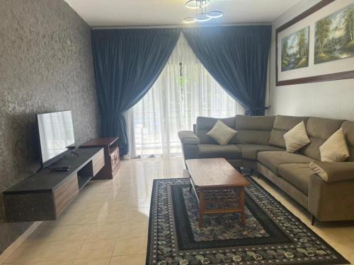 Ar Rayyan Apartments Prima Villa 3D8