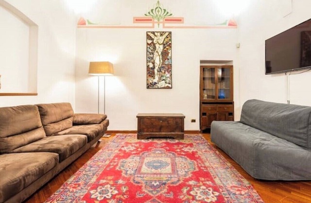 ARABA FENICE BARI CENTRO -SUITE