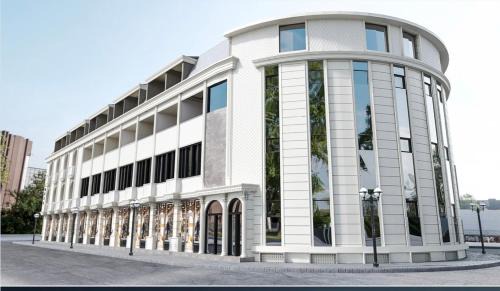 Arabella Hotel