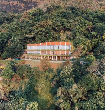 Arangala Forest Lodge