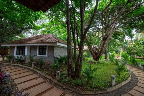 Aranyeh People Tree Resort