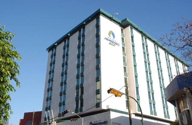 Aranzazu Eco