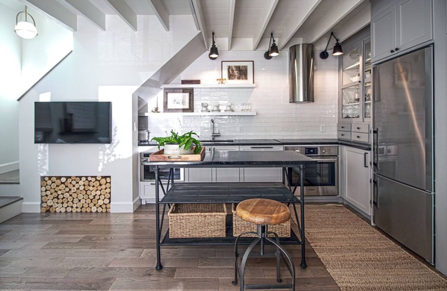 Arapahoe Loft - On Cloud #9