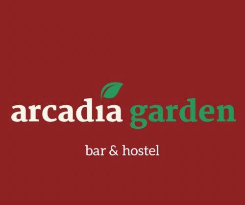 Arcadia Garden