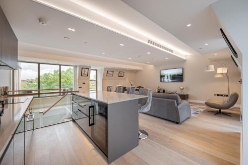 Arcadia Residences - Luxury Apartments in Kensington, London