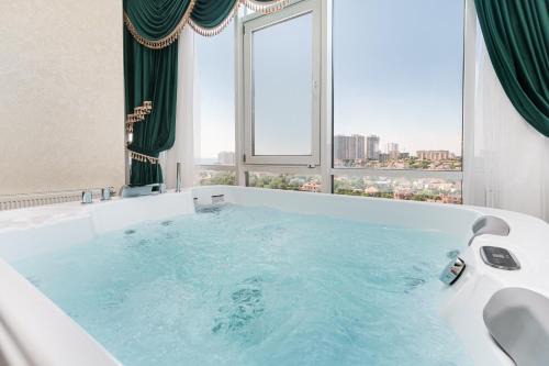 Arcadia resort Hotel